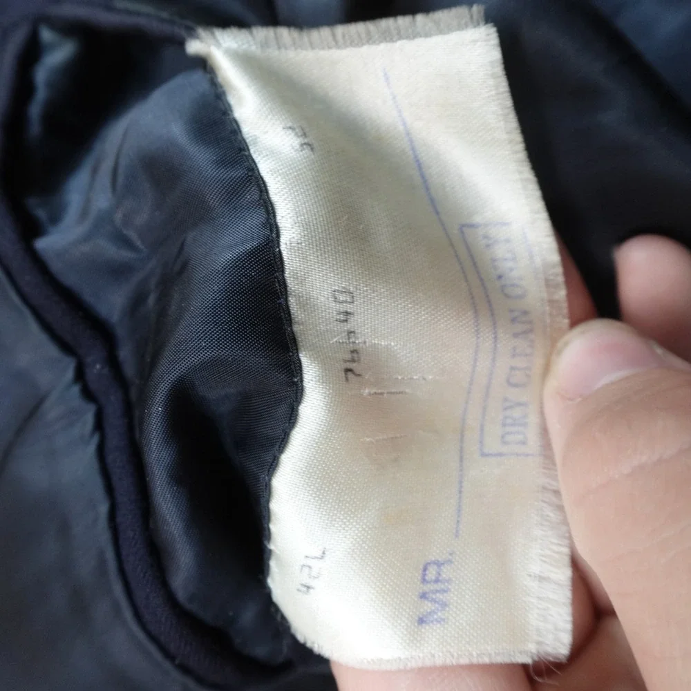 Polo Ralph Lauren vtg polo